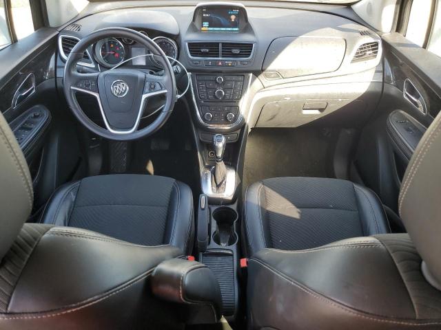 Photo 8 from auction – 2014 BUICK ENCORE with VIN KL4CJESB6EB674343