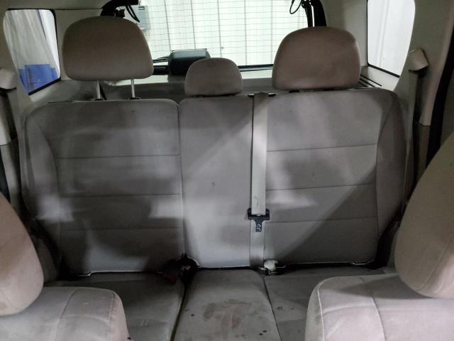 Photo 10 from auction – 2012 FORD ESCAPE HYB with VIN 1FMCU4K32CKA89395