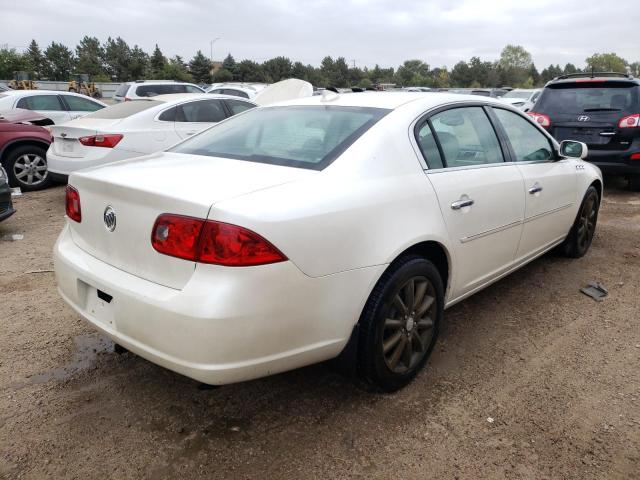Photo 3 from auction – 2009 BUICK LUCERNE CX with VIN 1G4HD57M19U110831