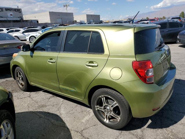 Photo 2 from auction – 2009 TOYOTA SCION XD with VIN JTKKU10489J048206