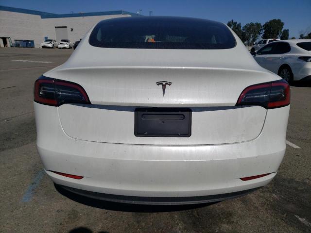Photo 6 from auction – 2023 TESLA MODEL 3 with VIN 5YJ3E1EA5PF544009
