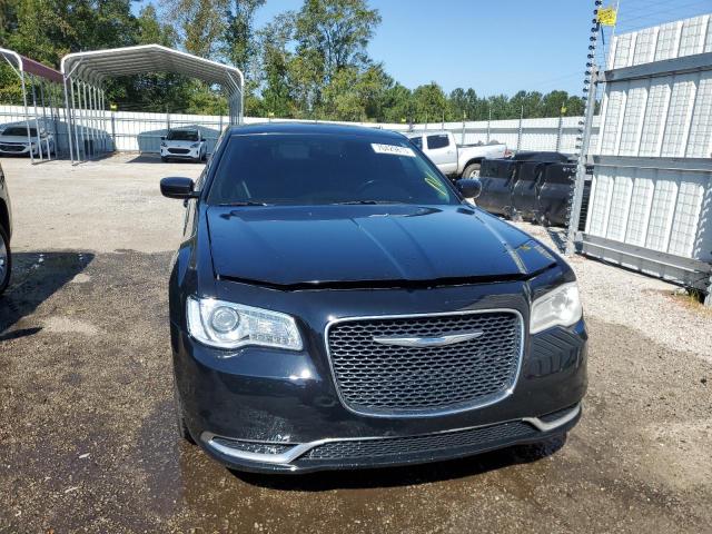 Photo 5 from auction – 2015 CHRYSLER 300 LIMITE with VIN 2C3CCARG2FH899737