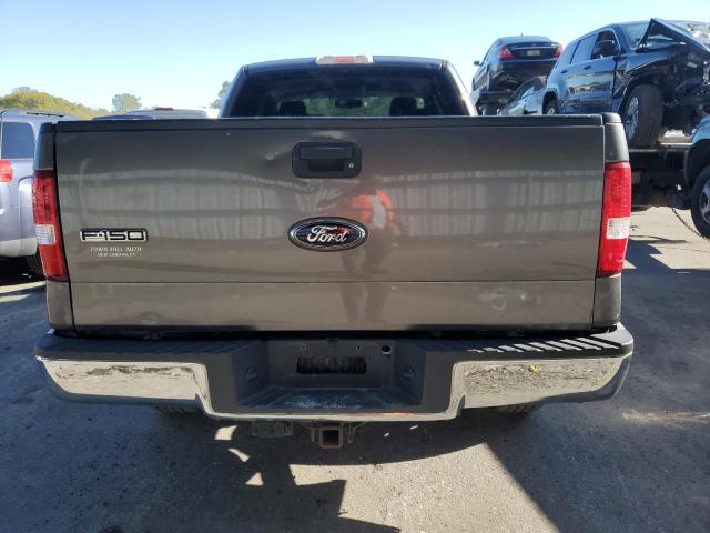 Photo 6 from auction – 2008 FORD F150 with VIN 1FTPX14578FB86134