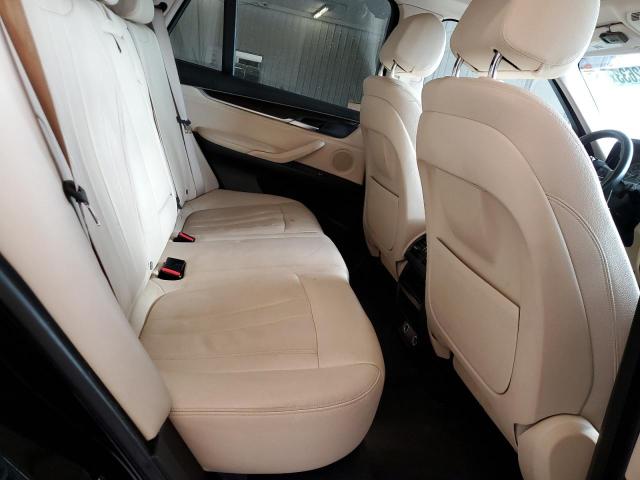 Photo 11 from auction – 2016 BMW X5 SDRIVE3 with VIN 5UXKR2C52G0R69194