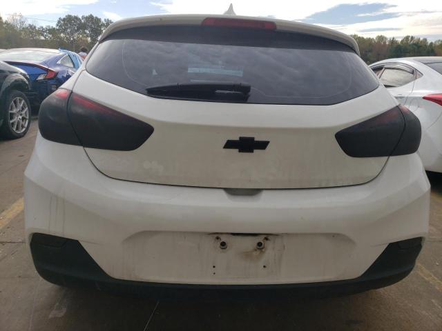Photo 6 from auction – 2017 CHEVROLET CRUZE LT with VIN 3G1BE6SM2HS608385