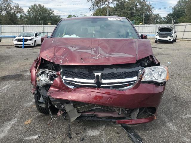 Photo 5 from auction – 2019 DODGE GRAND CARA with VIN 2C4RDGCG6KR545853