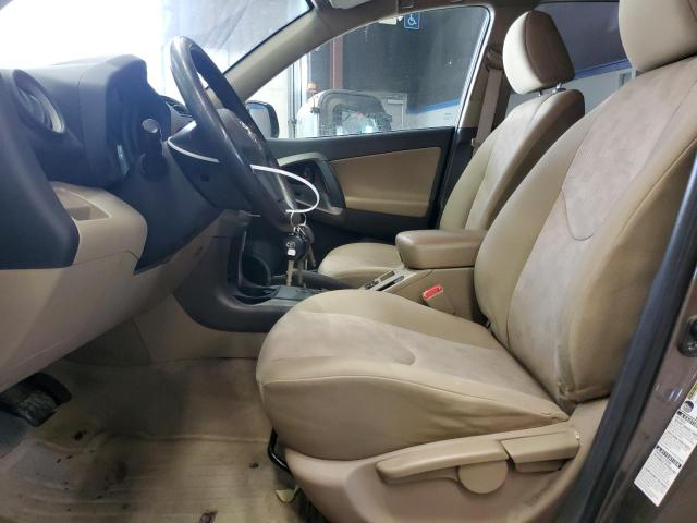 Photo 7 from auction – 2010 TOYOTA RAV4 with VIN 2T3BF4DVXAW058151