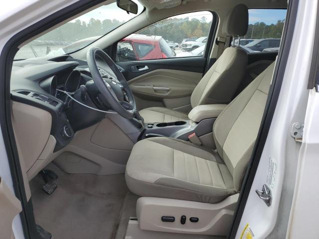 Photo 7 from auction – 2015 FORD ESCAPE SE with VIN 1FMCU0G72FUA66129