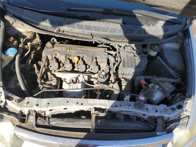 Photo 11 from auction – 2007 HONDA CIVIC EX with VIN 2HGFA16807H301983