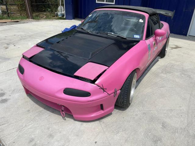Photo 2 from auction – 1990 MAZDA MX-5 MIATA with VIN JM1NA3510L0123954