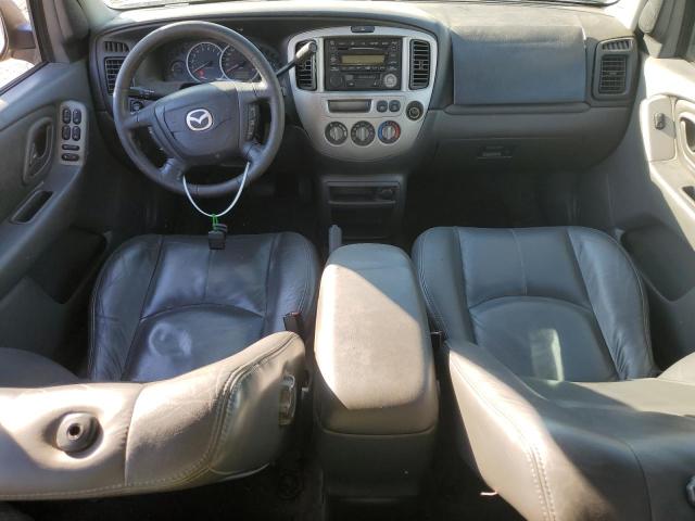 Photo 8 from auction – 2004 MAZDA TRIBUTE ES with VIN 4F2CZ96144KM06493