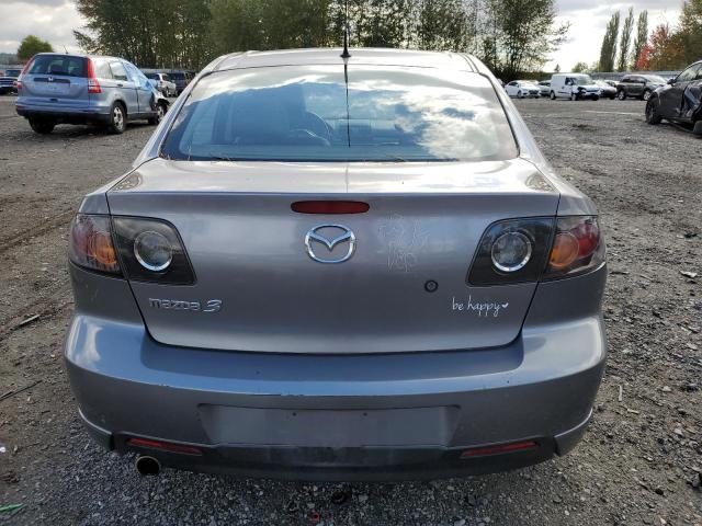 Photo 6 from auction – 2005 MAZDA 3 S with VIN JM1BK323951231184