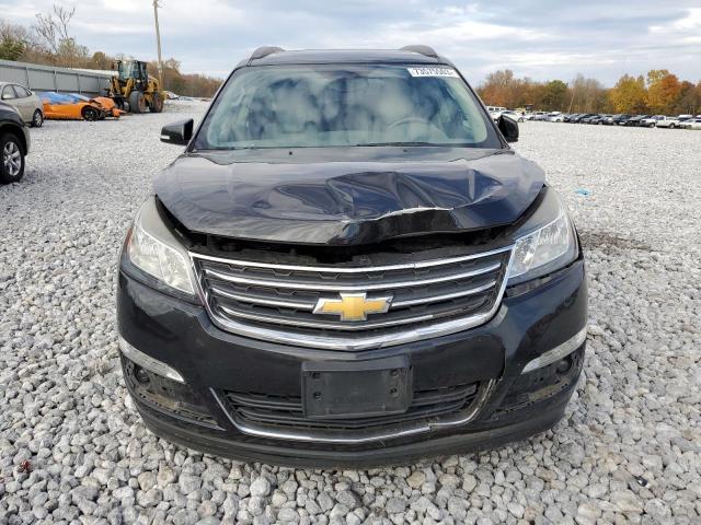 Photo 5 from auction – 2014 CHEVROLET TRAVERSE L with VIN 1GNKRHKD6EJ109598