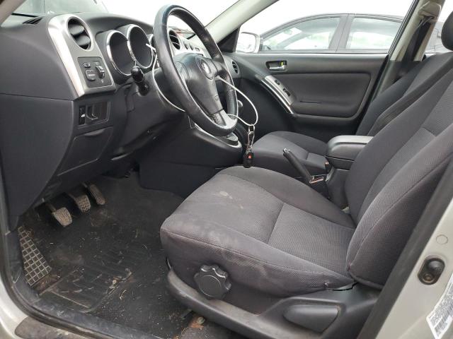 Photo 7 from auction – 2003 TOYOTA COROLLA MA with VIN 2T1KR32E63C108089