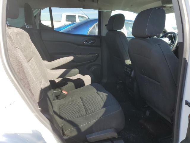 Photo 10 from auction – 2018 GMC ACADIA SLE with VIN 1GKKNSLA3JZ172793