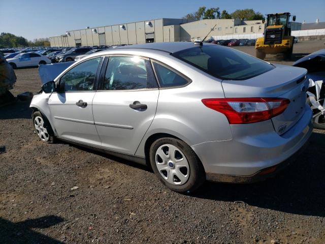Photo 2 from auction – 2014 FORD FOCUS S with VIN 1FADP3E25EL415707