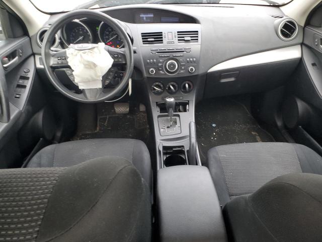 Photo 8 from auction – 2013 MAZDA 3 I with VIN JM1BL1U77D1807385