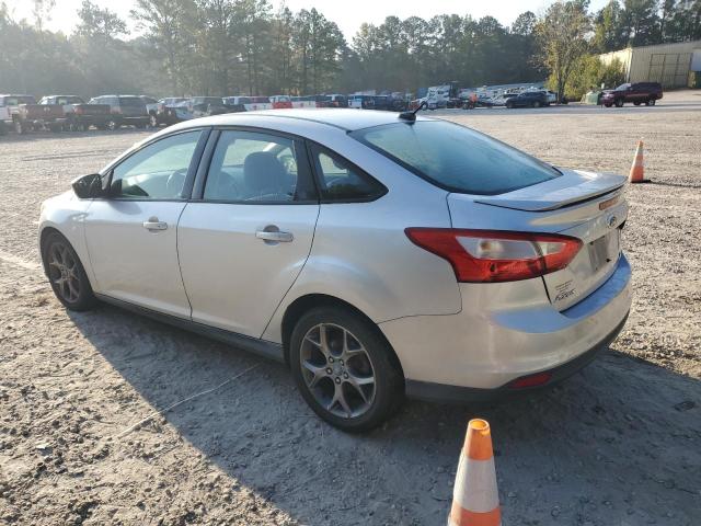 Photo 2 from auction – 2013 FORD FOCUS SE with VIN 1FADP3F26DL205338