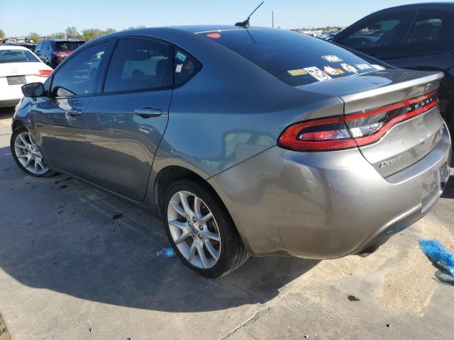 Photo 2 from auction – 2013 DODGE DART SXT with VIN 1C3CDFBH9DD231666