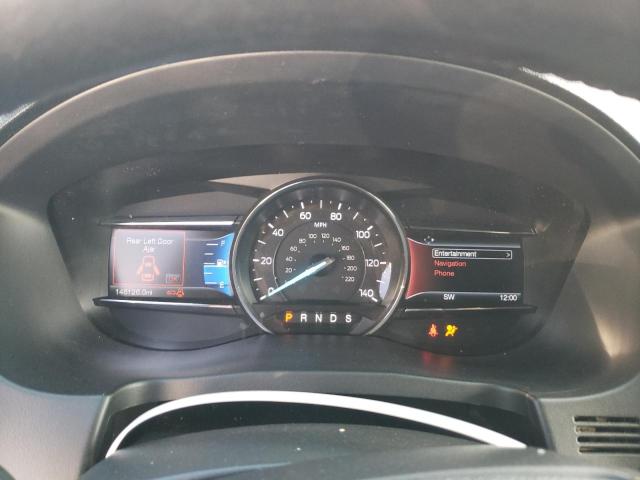 Photo 9 from auction – 2016 FORD EXPLORER X with VIN 1FM5K7D83GGB08943
