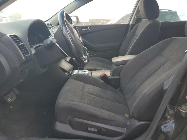 Photo 7 from auction – 2010 NISSAN ALTIMA BAS with VIN 1N4AL2AP7AN428161