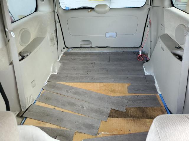 Photo 10 from auction – 2005 KIA SEDONA EX with VIN KNDUP132356724947