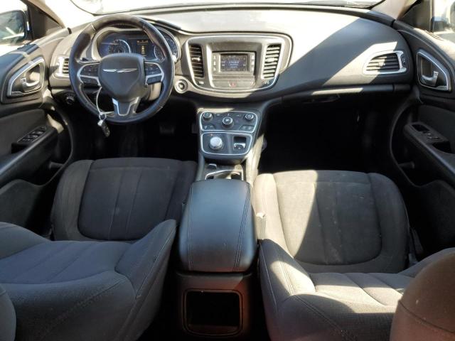 Photo 8 from auction – 2016 CHRYSLER 200 LIMITE with VIN 1C3CCCAB7GN154938