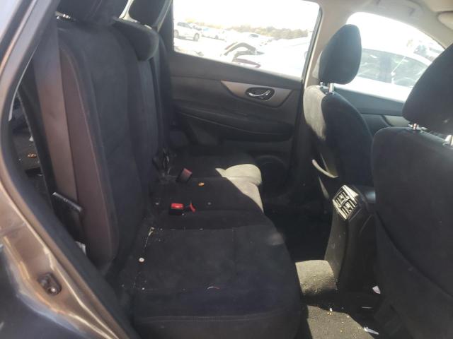 Photo 11 from auction – 2015 NISSAN ROGUE S with VIN 5N1AT2ML4FC851510