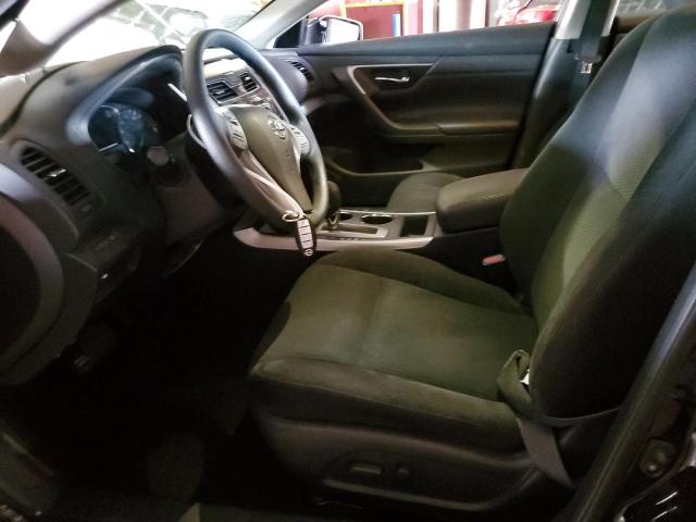 Photo 7 from auction – 2015 NISSAN ALTIMA 2.5 with VIN 1N4AL3AP1FN922996