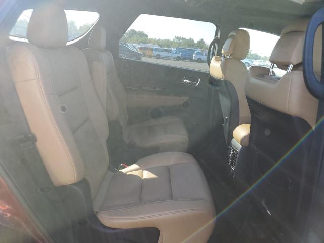 Photo 11 from auction – 2017 DODGE DURANGO CI with VIN 1C4RDJEG9HC806890