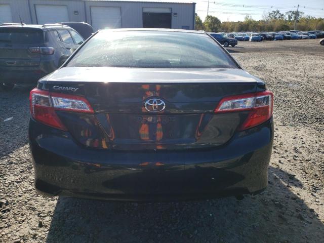 Photo 6 from auction – 2012 TOYOTA CAMRY BASE with VIN 4T4BF1FK6CR171730