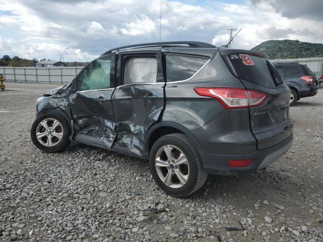 Photo 2 from auction – 2016 FORD ESCAPE SE with VIN 1FMCU9GX4GUB46604