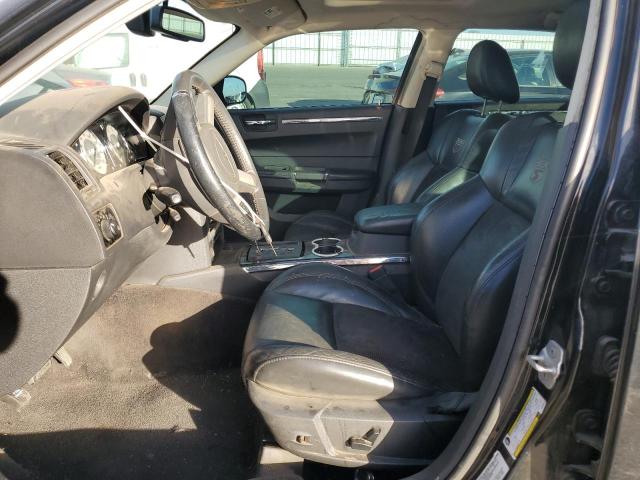 Photo 7 from auction – 2010 CHRYSLER 300 S with VIN 2C3CA9CT8AH266243