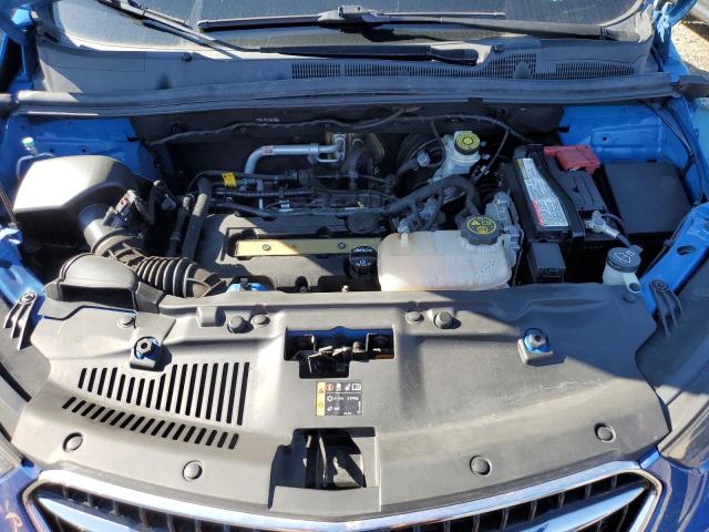 Photo 12 from auction – 2017 BUICK ENCORE PRE with VIN KL4CJASB2HB002079