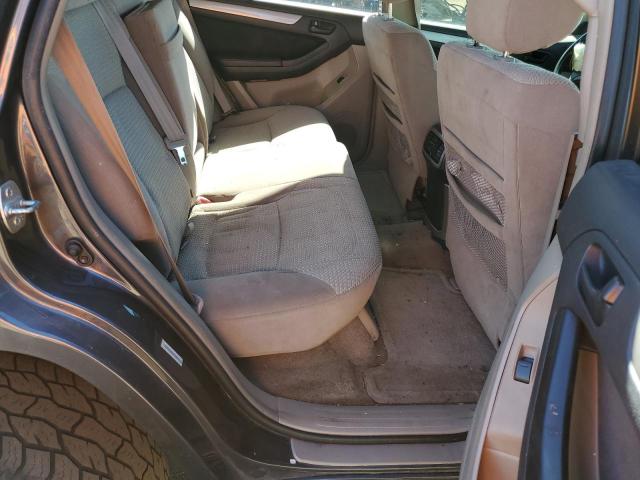 Photo 10 from auction – 2003 TOYOTA 4RUNNER SR with VIN JTEBT14R738005227
