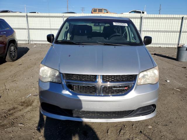 Photo 5 from auction – 2012 DODGE GRAND CARA with VIN 2C4RDGBG0CR349376