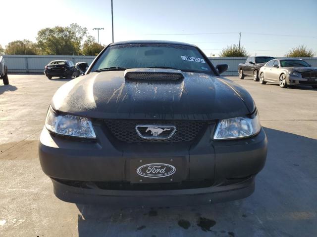 Photo 5 from auction – 2002 FORD MUSTANG with VIN 1FAFP40452F141006