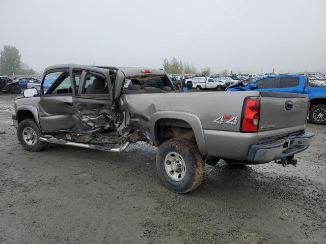 Photo 2 from auction – 2006 CHEVROLET SILVERADO with VIN 1GCHK33D16F229693