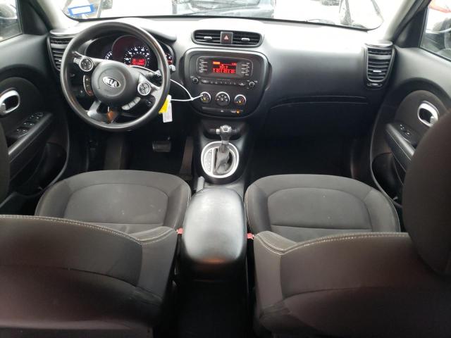 صورة رقم 8 من المزاد - 2014 KIA SOUL مع VIN KNDJN2A26E7064205