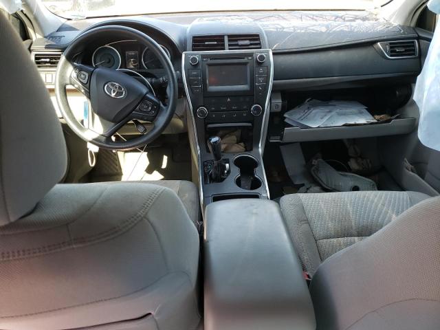 Photo 8 from auction – 2017 TOYOTA CAMRY LE with VIN 4T1BF1FK7HU425950