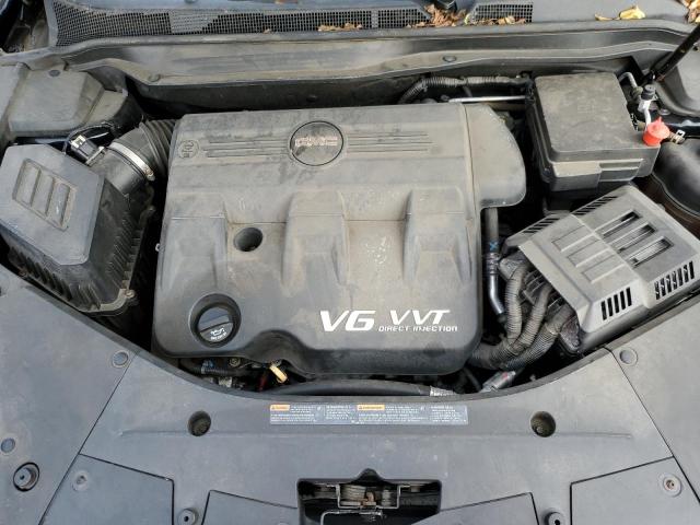 Photo 12 from auction – 2011 GMC TERRAIN with VIN 2CTFLXE55B6399436