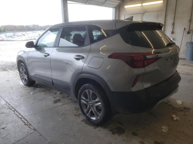 Photo 2 from auction – 2023 KIA SELTOS LX with VIN KNDEPCAA0P7450243