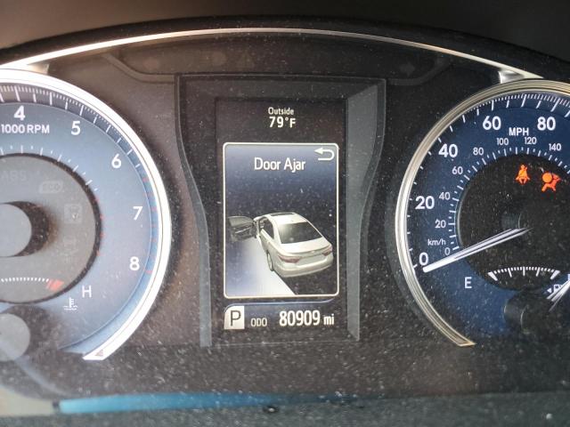 Photo 9 from auction – 2016 TOYOTA CAMRY LE with VIN 4T4BF1FK0GR569165