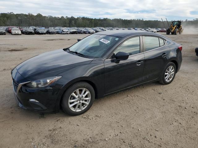 MAZDA 3 TOURING 2014 with VIN JM1BM1V78E1179012 - Photo from auction