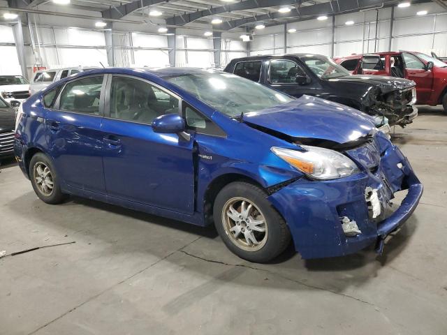 Photo 4 from auction – 2010 TOYOTA PRIUS with VIN JTDKN3DU9A0024839