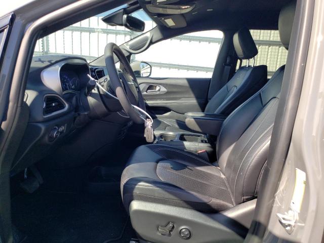 Photo 7 from auction – 2022 CHRYSLER PACIFICA T with VIN 2C4RC1BG2NR210465