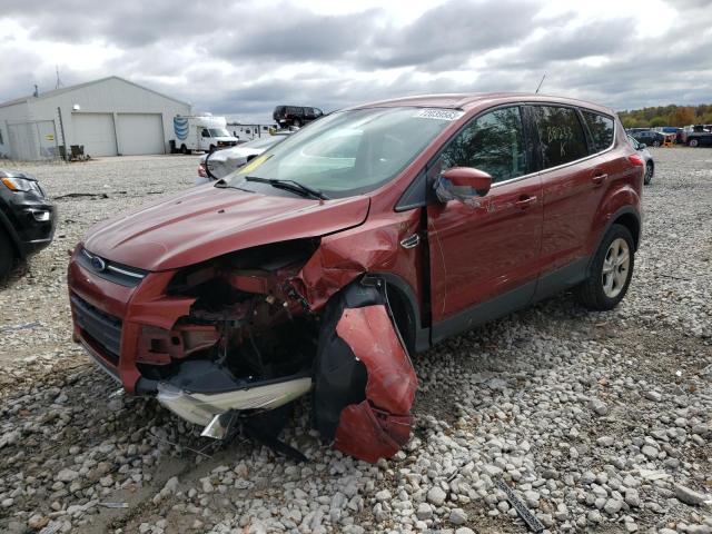 صورة رقم 1 من المزاد - 2014 FORD ESCAPE SE مع VIN 1FMCU0GX4EUB81233