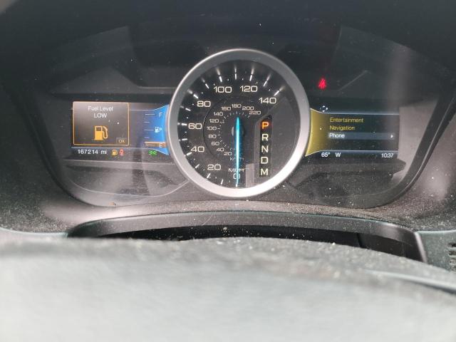 Photo 9 from auction – 2014 FORD EXPLORER L with VIN 1FM5K7F82EGC32454