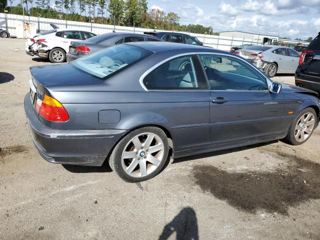 Photo 3 from auction – 2000 BMW 323CI with VIN WBABM3348YJN65676