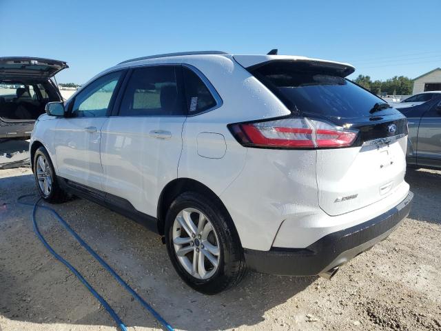 Фото 2 с аукциона – 2020 FORD EDGE SEL с VIN 2FMPK4J99LBB15417